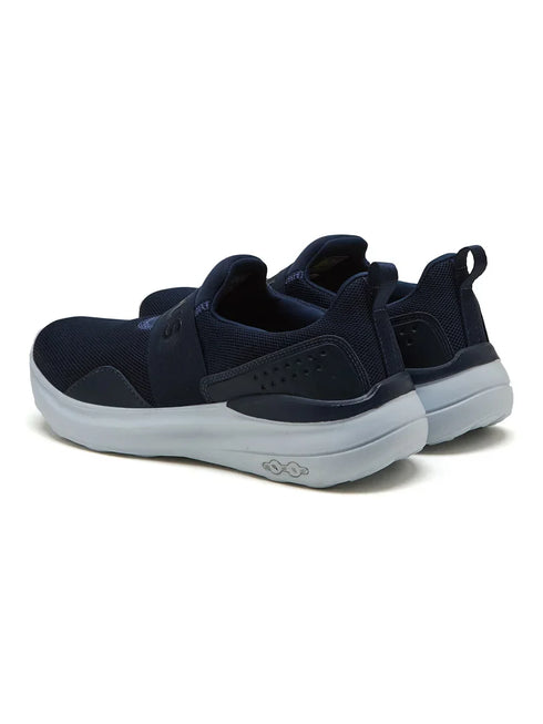LAYER Navy Men's Walking Shoes