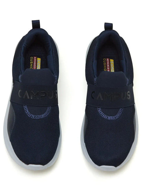 LAYER Navy Men's Walking Shoes
