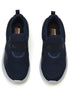 LAYER Navy Men's Walking Shoes