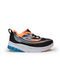 LD-01 Black Kids Running Shoes