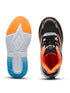 LD-01 Black Kids Running Shoes