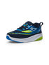 LD-01 Navy Kids Running Shoes