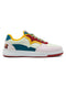 LEAP Off White Women's Sneakers
