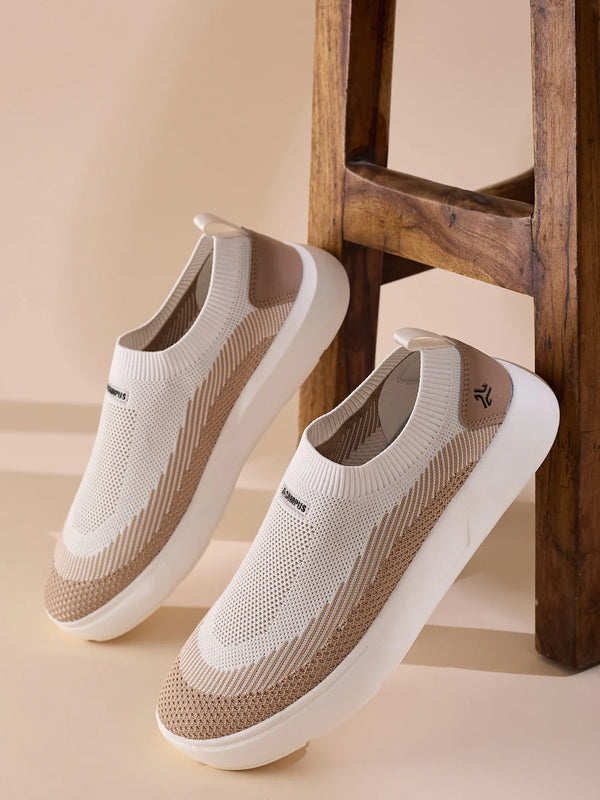 LEDGE White Men's Walking Shoes