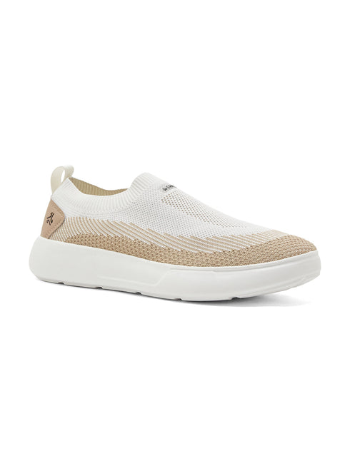 LEDGE White Men's Walking Shoes