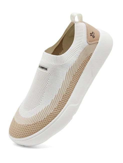 LEDGE White Men's Walking Shoes