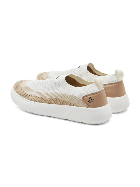 LEDGE White Men's Walking Shoes