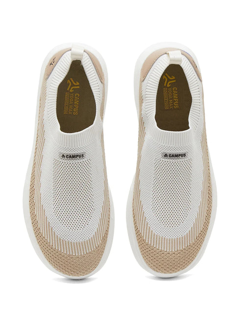 LEDGE White Men's Walking Shoes