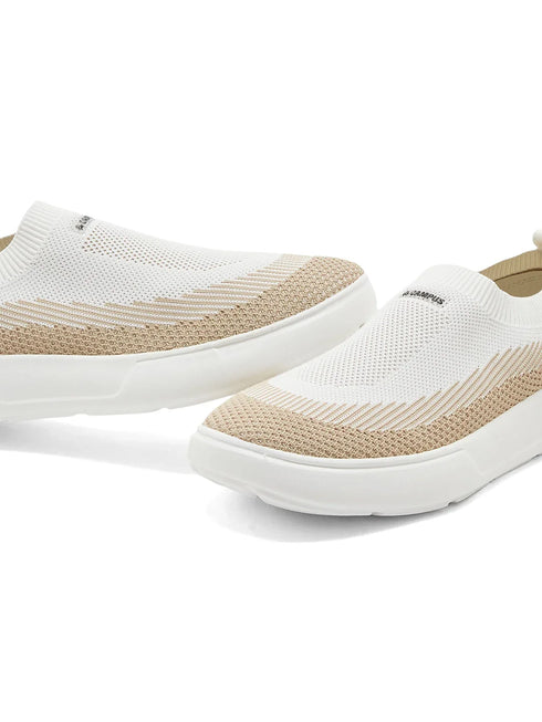 LEDGE White Men's Walking Shoes