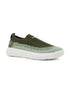 LEDGE Olive Men's Walking Shoes