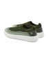 LEDGE Olive Men's Walking Shoes