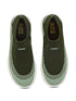 LEDGE Olive Men's Walking Shoes