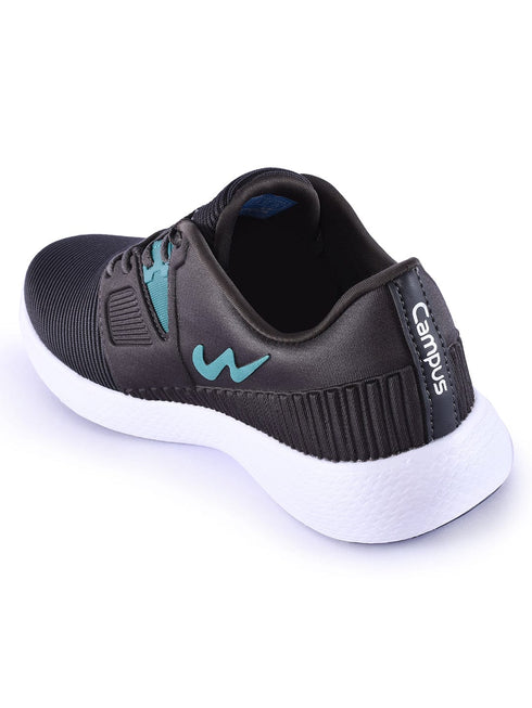 LEGEND Grey Men's Running Shoes