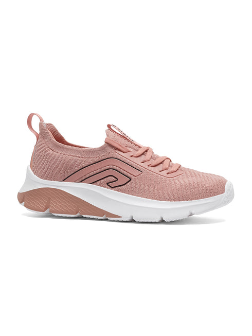 LENON Peach Women's Walking Shoes