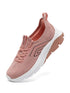 LENON Peach Women's Walking Shoes
