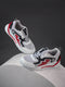 LERIX C Grey Child Sneakers