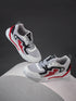 LERIX C Grey Child Sneakers