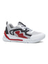 LERIX C Grey Child Sneakers