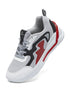 LERIX C Grey Child Sneakers