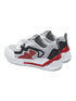 LERIX C Grey Child Sneakers