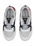 LERIX C Grey Child Sneakers