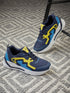 LERIX C Navy Child Sneakers
