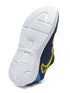 LERIX C Navy Child Sneakers