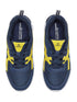 LERIX C Navy Child Sneakers