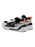 LEVEL CH Black Child Sneakers