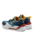 LEVEL CH Blue Child Sneakers