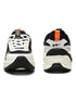 LEVEL Black Men's Sneakers