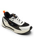 LEVEL Black Men's Sneakers