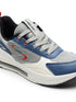 LEVEL Grey Men's Sneakers