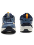 LEVEL Navy Men's Sneakers