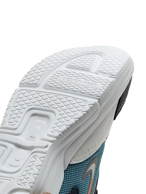 LEVEL KIDS Blue Kids Sneakers