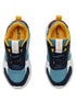 LEVEL KIDS Blue Kids Sneakers