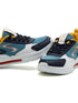 LEVEL KIDS Blue Kids Sneakers