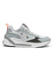 LEVEL White Men's Sneakers