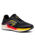 LEXRO Black Men's Running Shoes