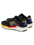 LEXRO Black Men's Running Shoes