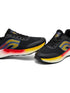 LEXRO Black Men's Running Shoes