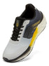 LEXRO Grey Men's Running Shoes