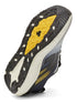 LEXRO Grey Men's Running Shoes