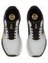 LEXRO Grey Men's Running Shoes
