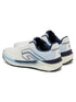 LEXRO White Men's Running Shoes