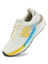 LEXRO Off White Men's Running Shoes