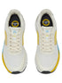 LEXRO Off White Men's Running Shoes