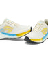 LEXRO Off White Men's Running Shoes