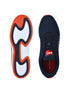 LIFT Navy Men's Running Shoes