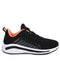 LIFT Black Men's Running Shoes